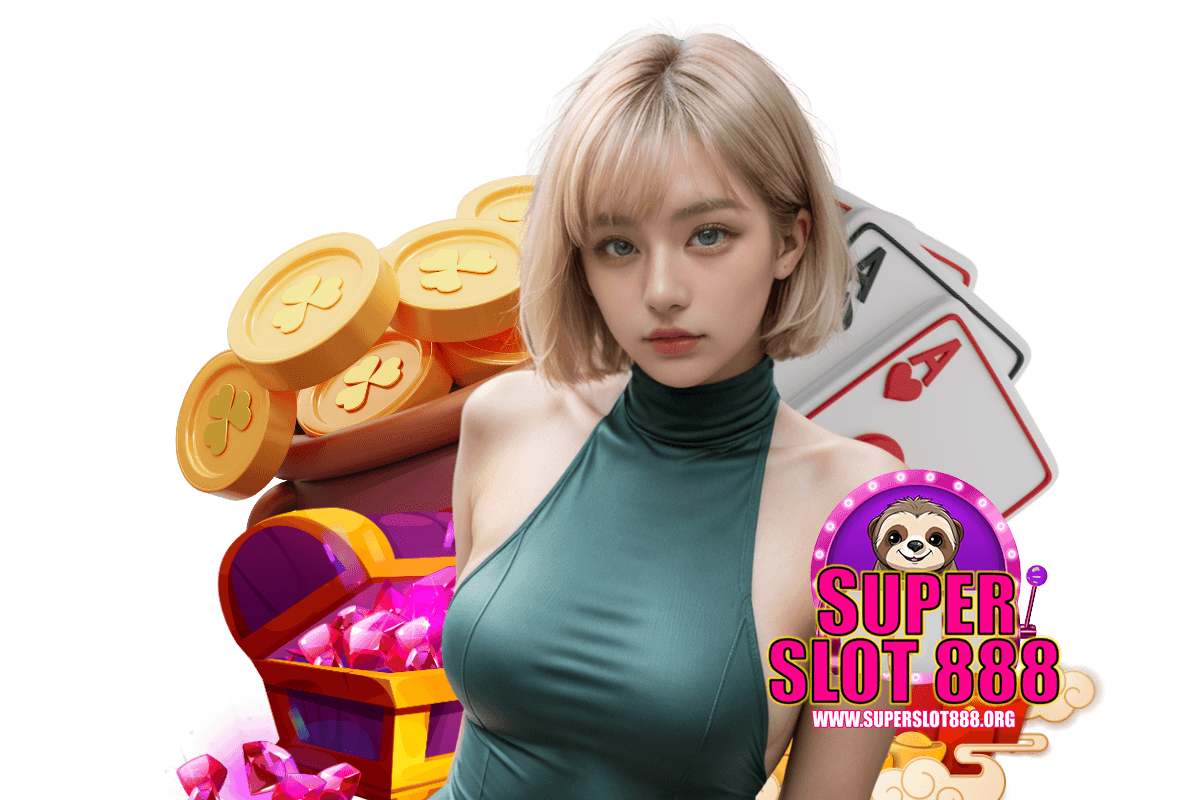 superslot gaming
