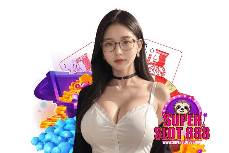 superslot ทดลองเล่น