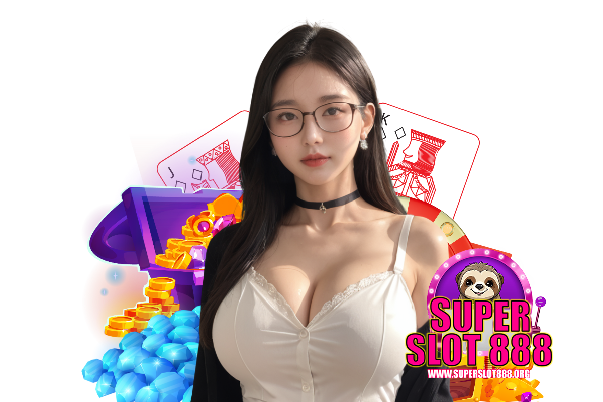 superslot ทดลองเล่น