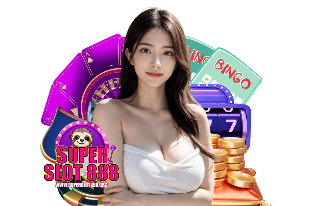 superslot888 wallet