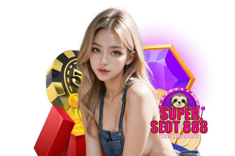 superslot888 เครดิตฟรี 50